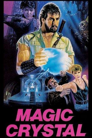 Magic Crystal streaming