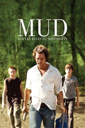 Mud - Sur les rives du Mississippi streaming