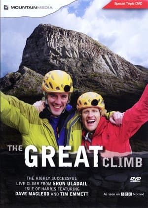 The Great Climb streaming