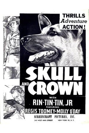 Skull and Crown streaming