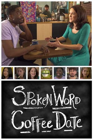 Spoken Word Coffee Date streaming