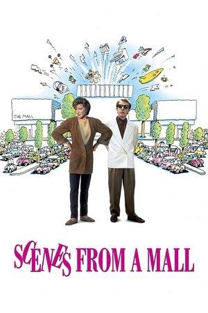 Scenes from a Mall streaming