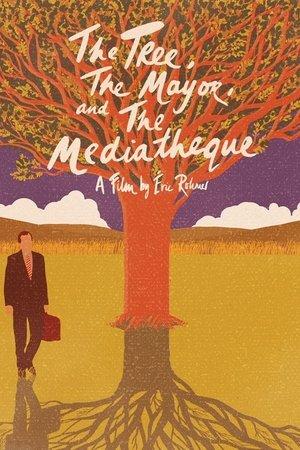 The Tree, the Mayor and the Mediatheque streaming