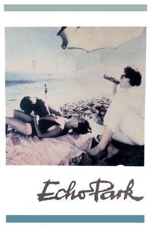 Echo Park streaming