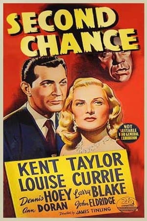 Second Chance streaming