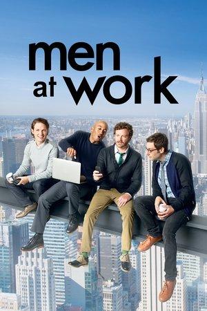 Men At Work streaming