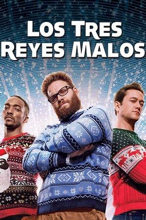Los tres reyes malos streaming