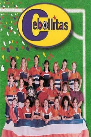 Cebollitas streaming