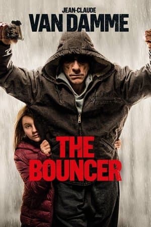 The Bouncer streaming