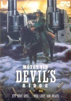 Desperado: Avalanche at Devil's Ridge streaming