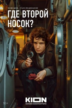 Где второй носок? streaming
