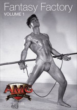 AMG: The Fantasy Factory streaming