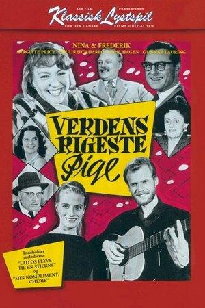 Verdens rigeste pige streaming