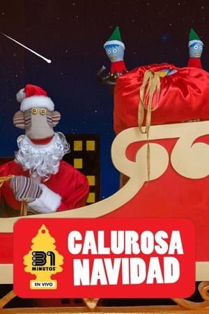 31 Minutos y Fundación de Orquesta Juveniles e Infantiles presentan: Calurosa Navidad (El Concierto) streaming