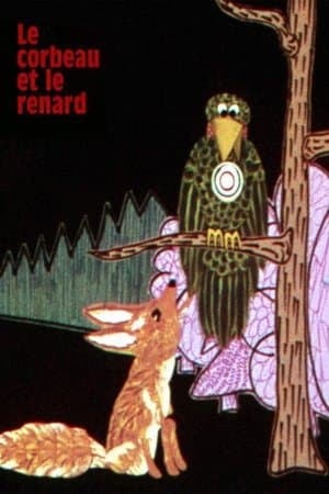 Le Corbeau et le Renard streaming