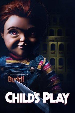 Child's Play streaming
