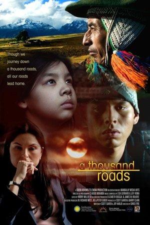 A Thousand Roads streaming