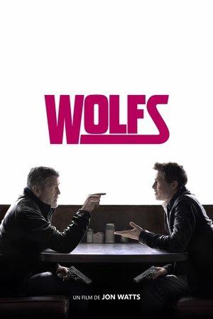 Wolfs streaming
