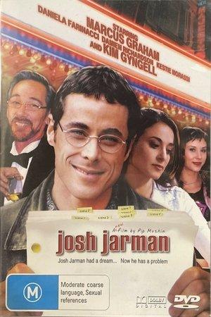 Josh Jarman streaming