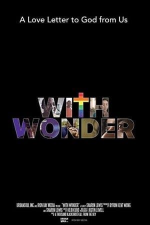 With Wonder streaming