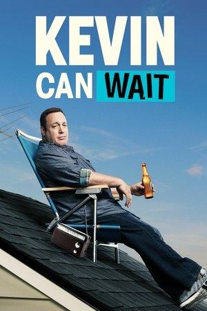 Kevin Can Wait streaming