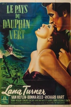 Le Pays du dauphin vert streaming