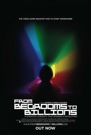 From Bedrooms to Billions streaming
