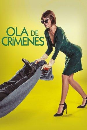 Ola de crímenes streaming
