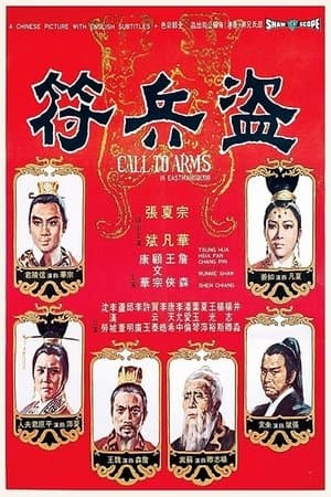 Call to Arms streaming