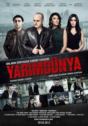 Yarımdünya streaming