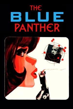 The Blue Panther streaming