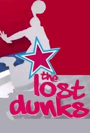 NBA The Lost Dunks streaming