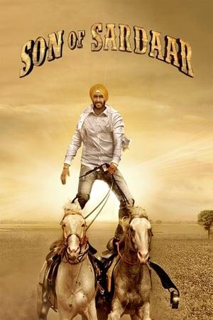 Son of Sardaar streaming