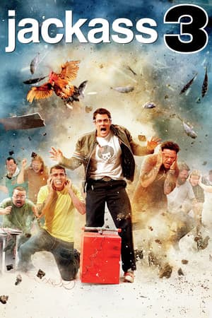 Jackass 3D streaming