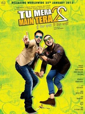 Tu Mera 22 Main Tera 22 streaming