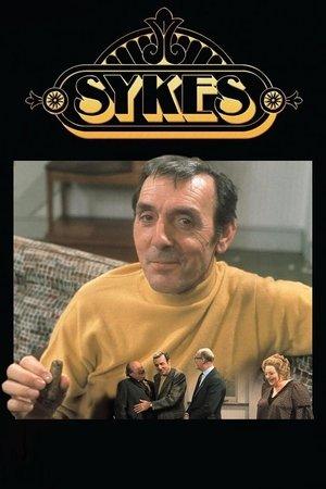 Sykes streaming