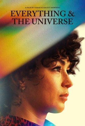 Everything & The Universe streaming
