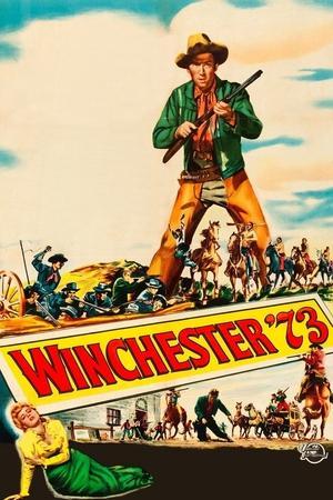 Winchester '73 streaming