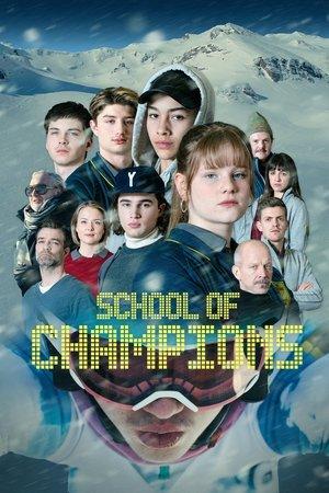 School of Champions streaming