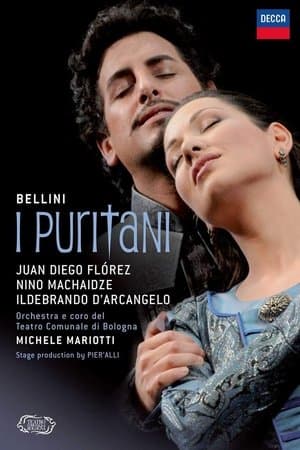 Bellini I Puritani streaming