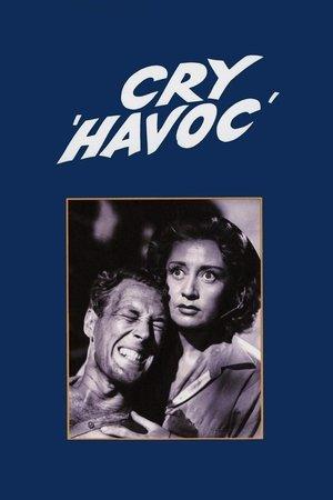 Cry 'Havoc' streaming