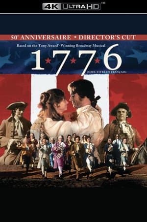 1776 streaming