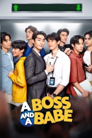 A Boss And A Babe streaming