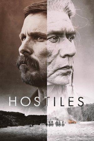 Hostiles streaming