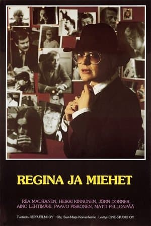 Regina ja miehet streaming