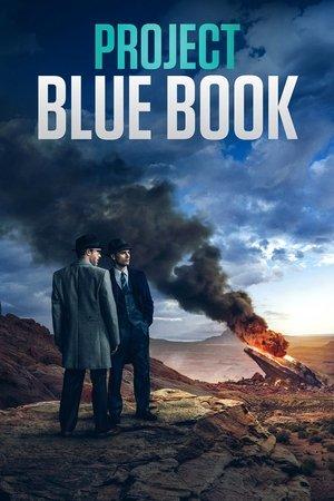 Project Blue Book streaming