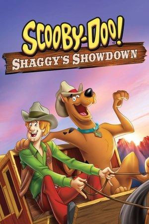 Scooby-Doo! Shaggy's Showdown streaming