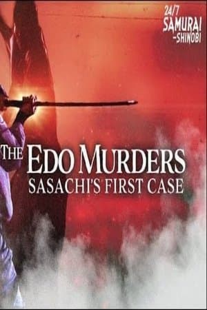 The Edo Murders: Sasachi's First Case streaming