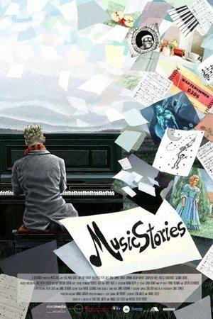 MusicStories streaming