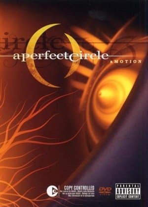 A Perfect Circle: aMOTION streaming